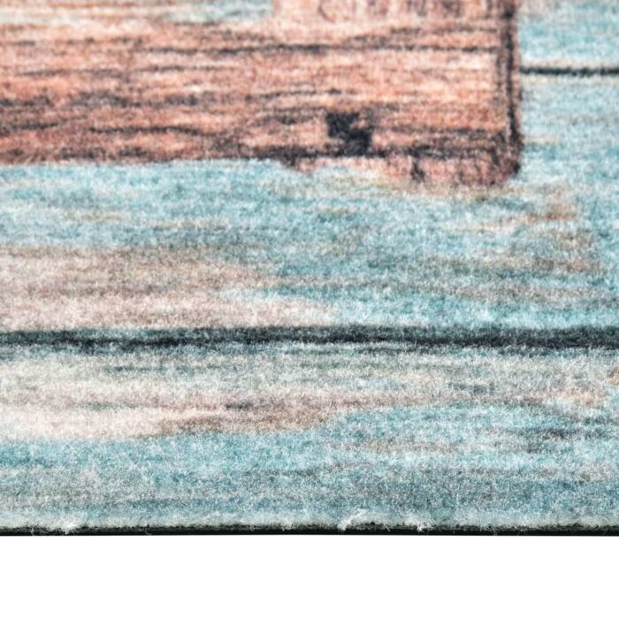 Tapis de cuisine lavable Love 60x300 cm – Image 3