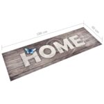 Tapis de cuisine lavable Home 60x180 cm – Image 4