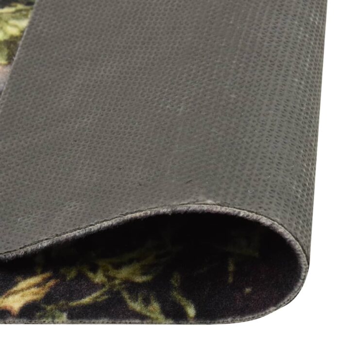 Tapis de cuisine lavable Cuillères 45x150 cm – Image 2