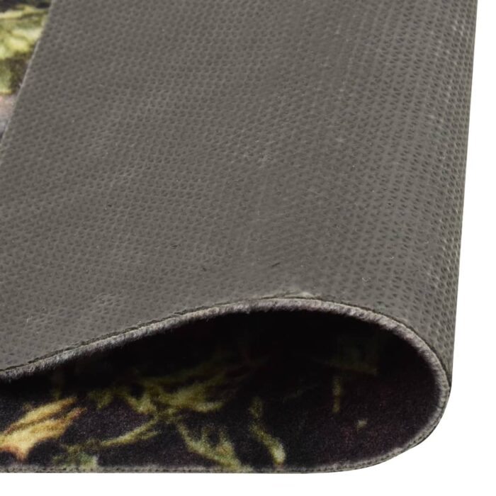 Tapis de cuisine lavable Cuillères 60x180 cm – Image 2