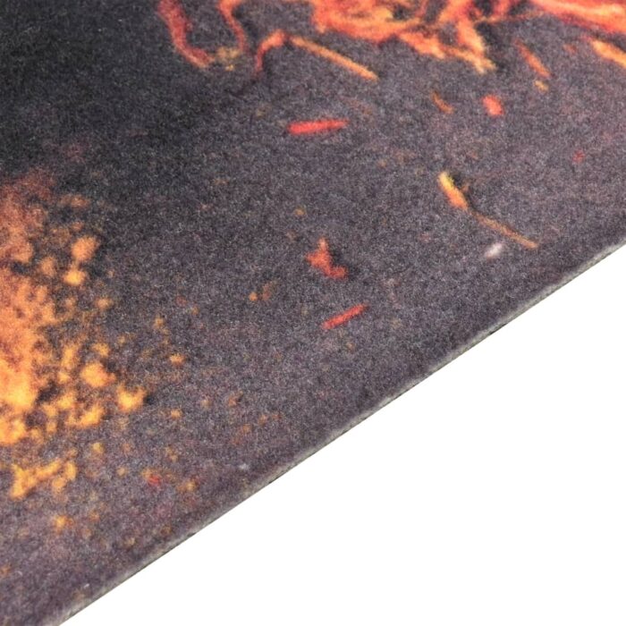 Tapis de cuisine lavable Cuillères 60x180 cm – Image 3