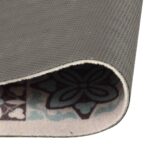 Tapis de cuisine lavable Couleur mosaïque 60x300 cm – Image 2