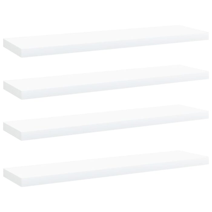 VXL8720286243756_a_en_hd_1.jpg Panneaux de bibliothèque 4 pcs blanc bois d’ingénierie – Image 1
