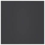 Panneaux de bibliothèque 8 pcs gris bois d’ingénierie – Image 3