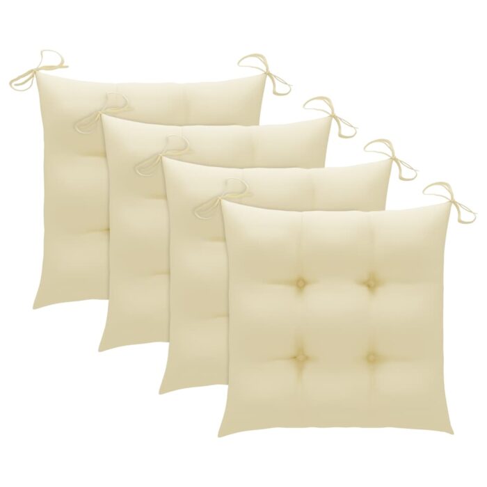 VXL8720286285046_g_en_hd_8.jpg Chaises pliables d'extérieur lot de 4 et coussins Bois d'acacia – Image 8