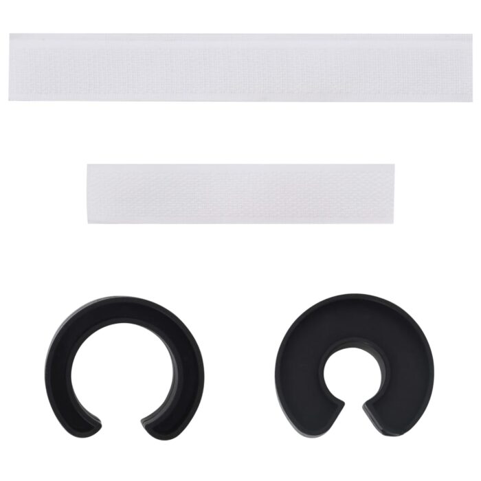 Guirlande lumineuse à LED avec panneau solaire pour belvédère – Image 4