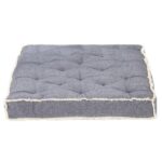 Coussin de canapé palette Bleu 120x80x10 cm – Image 4
