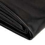 Doublure d'étang Noir 2x4 m PVC 0,5 mm – Image 3