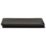 Doublure d'étang Noir 4x4 m PVC 0,5 mm – Image 2