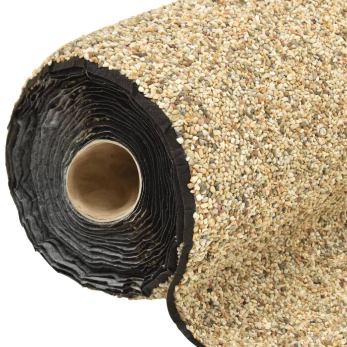 Revêtement de pierre Sable naturel 250x40 cm – Image 2
