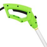 Coupe-herbe électrique à perche télescopique 29 cm 550 W – Image 4