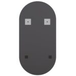 Miroir 80x40 cm Verre – Image 2