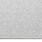 Tapis de couloir Gris clair 80x250 cm – Image 4