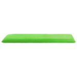 Chaise longue pliable Tissu Oxford Vert – Image 6