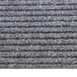 Tapis 100x200 cm Gris – Image 3