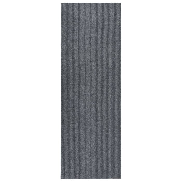 VXL8720286333716_a_en_hd_1.jpg Tapis 100x350 cm Gris – Image 1