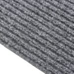 Tapis 100x350 cm Gris – Image 4