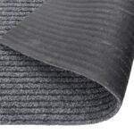 Tapis 100x350 cm Gris – Image 5