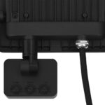 Projecteur à LED avec capteur 30 W Blanc chaud – Image 6