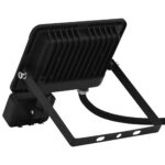 Projecteur à LED avec capteur 30 W Blanc chaud – Image 8