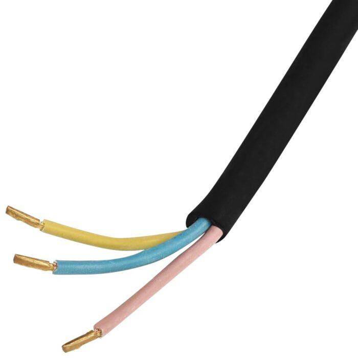 Projecteur à LED avec capteur 50 W Blanc chaud – Image 8