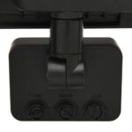 Projecteur à LED avec capteur 50 W Blanc chaud – Image 9