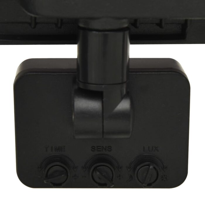 Projecteur à LED avec capteur 50 W Blanc chaud – Image 9