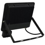 Projecteur à LED avec capteur 100 W Blanc chaud – Image 6