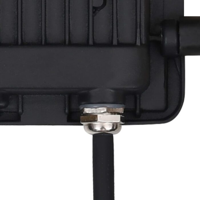 Projecteur à LED avec poignée 10 W – Image 10