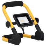 Projecteur à LED avec poignée 10 W – Image 5