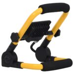 Projecteur à LED avec poignée 10 W – Image 6