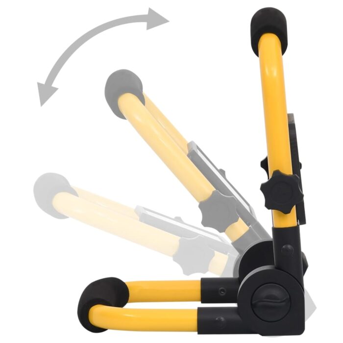 Projecteur à LED avec poignée 10 W – Image 7