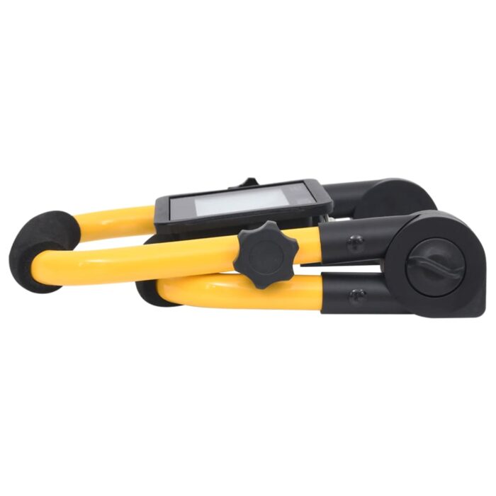 Projecteur à LED avec poignée 20 W Blanc chaud – Image 7