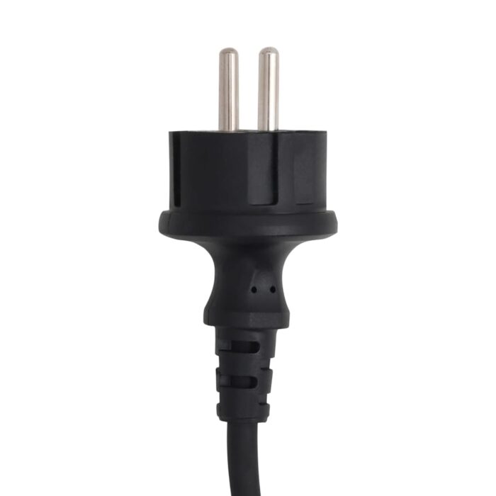 Projecteur à LED avec poignée 30 W Blanc chaud – Image 10