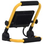 Projecteur à LED avec poignée 30 W Blanc froid – Image 7