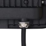 Projecteur à LED avec poignée 30 W Blanc froid – Image 9