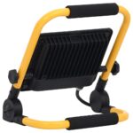 Projecteur à LED avec poignée 50 W Blanc froid – Image 5