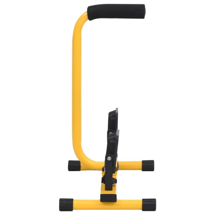 Projecteur à LED avec poignée 2x10 W Blanc chaud – Image 6