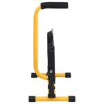 Projecteur à LED avec poignée 2x50 W Blanc chaud – Image 5