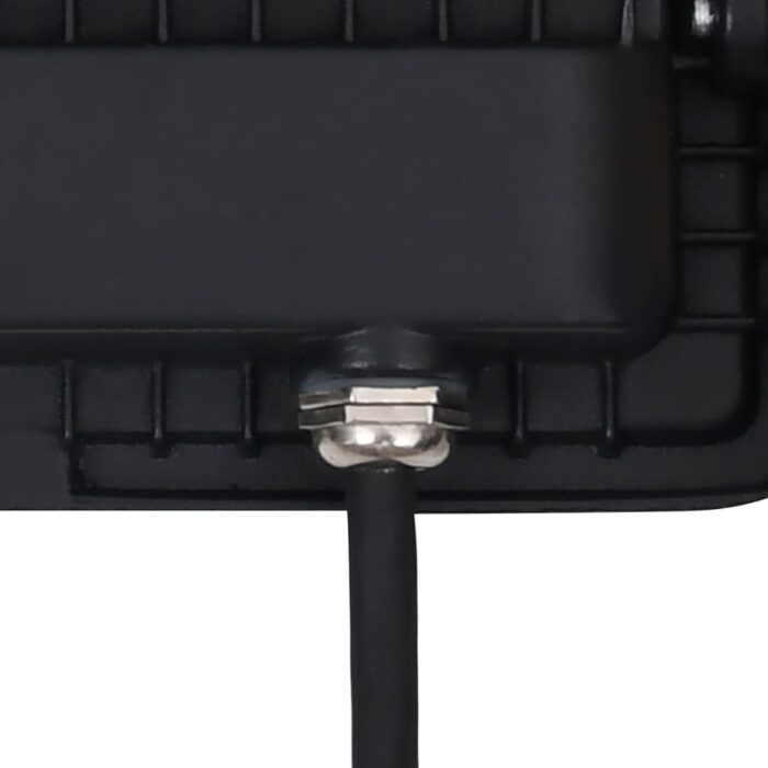 Projecteur à LED avec poignée 2x50 W Blanc chaud – Image 9