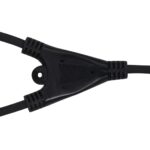 Projecteur à LED avec poignée 2x10 W Blanc froid – Image 9