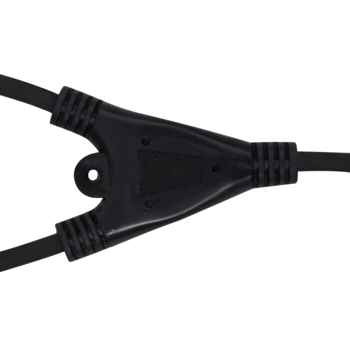 Projecteur à LED avec poignée 2x10 W Blanc froid – Image 9
