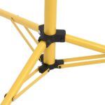 Projecteur à LED avec trépied 2x20 W Blanc chaud – Image 4