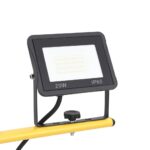 Projecteur à LED avec trépied 2x20 W Blanc chaud – Image 6