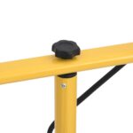 Projecteur à LED avec trépied 2x30 W Blanc froid – Image 3