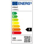 Projecteur à LED avec trépied 2x50 W Blanc froid – Image 9