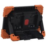 Projecteur à LED portable ABS 10 W Blanc froid – Image 6