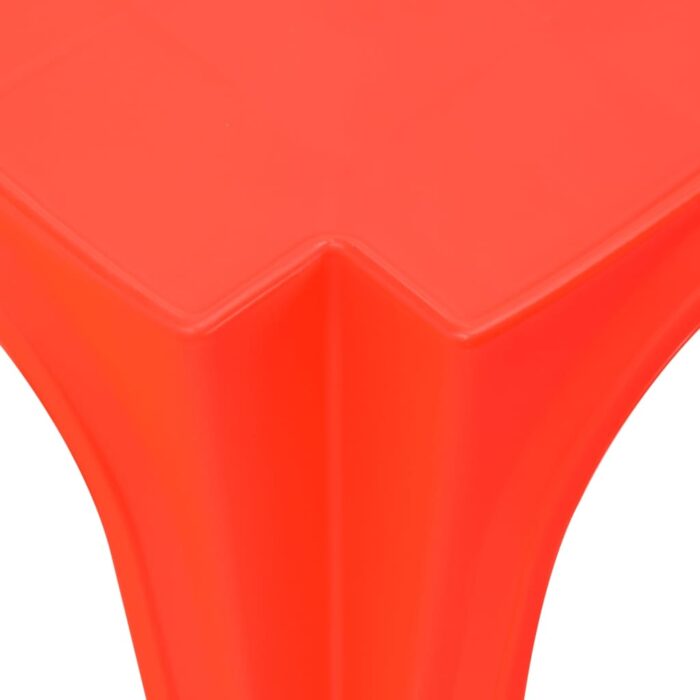 Ensemble de table et chaises pour enfants PP – Image 11