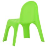 Ensemble de table et chaises pour enfants PP – Image 7