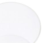 Pots de conservation en verre couvercle en bambou 6 pcs 600 ml – Image 5